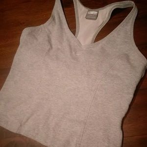 Nike Sport Bra Top